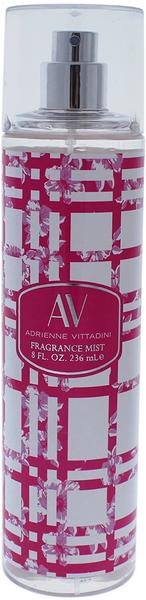 Adrienne Vittadini AV Fragrance Mist 240ml Spray