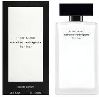 Narciso r. pure musc epv 150ml 0,15 l