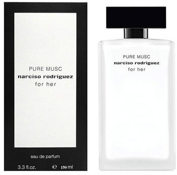 Narciso Rodriguez for her Pure Musc Eau de Parfum (150ml)