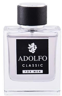 Adolfo Classic Eau de Toilette 100 ml