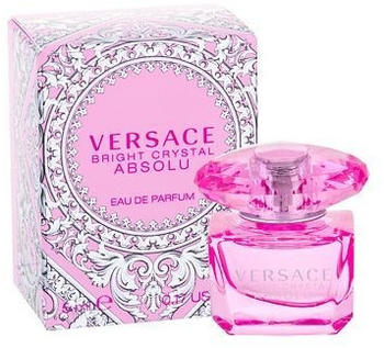 Versace Bright Crystal Absolu Eau de Parfum 5 ml