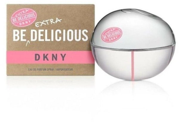 Allgemeine Daten & Duft DKNY Be Delicious Extra Eau de Parfum (50ml)