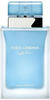 Dolce & Gabbana Light Blue Eau Intense Eau de Parfum Spray 50 ml