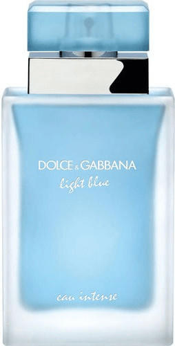 Dolce & Gabbana Light Blue Eau Intense Eau de Parfum Spray 50 ml