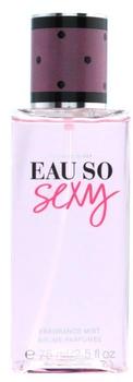 Victorias Secret Victoria´s Secret Eau So Sexy körperspray 75 ml für Frauen