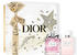 Dior Miss Dior Blooming Bouquet Set (EdT 50ml + BL 75ml)