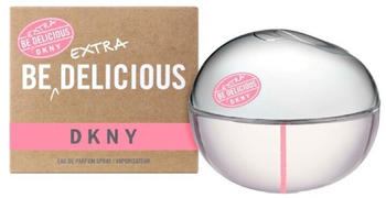 DKNY Be Delicious Extra Eau de Parfum (100ml)