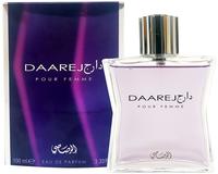 Rasasi Daarej Pour Femme Eau de Parfum 100 ml, Grundpreis: &euro; 135,90 / l