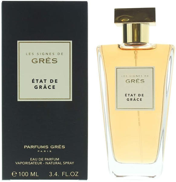 Parfums Grès Etat de Grace Eau de Parfum 100 ml
