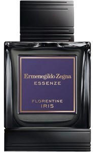 Ermenegildo Zegna Florentine Iris Eau de Parfum 100 ml