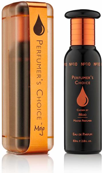 Milton Lloyd Perfumer s Choice No. 10 Mojo Eau de Parfum (83ml)