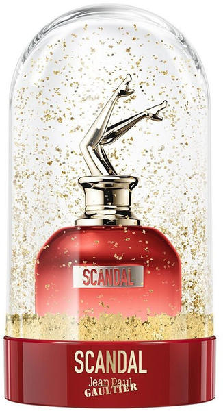 Jean Paul Gaultier Scandal X-Mas Edition 2020 Eau de Parfum (80ml)