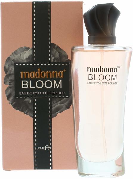 Madonna Nudes 1979 Bloom Еau de Тoilette 50 ml