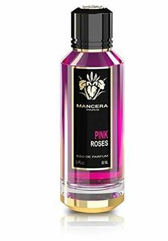 Mancera Pink Roses Eau de Parfum (60ml)