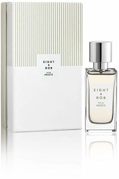 Eight & Bob Nuit de Megeve Eau de Parfum 30 ml
