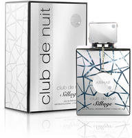 Armaf Club De Nuit Sillage Edp Spray 0,105 l