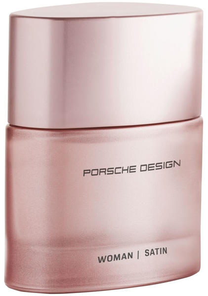Porsche Design Satin Woman Eau de Parfum (50ml)
