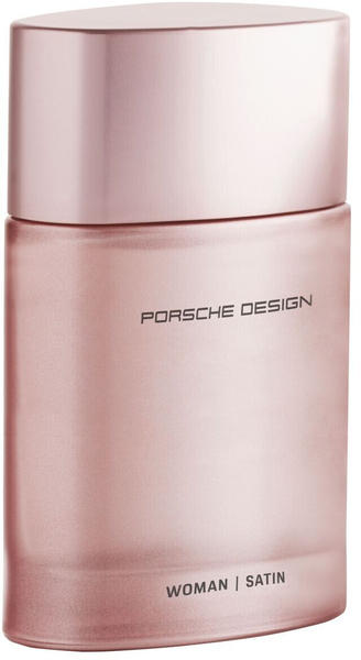 Porsche Design Satin Woman Eau de Parfum (100ml)