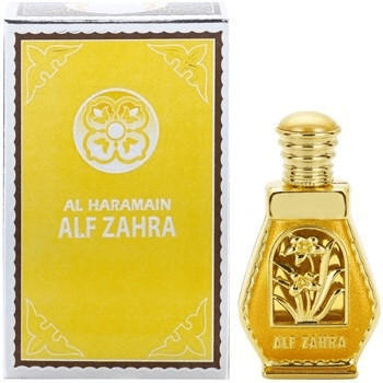 Al Haramain Alf Zahra Eau de Parfum (15ml)