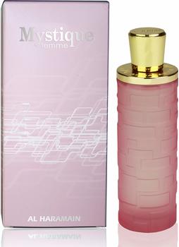 Al Haramain Mystique Femme Eau de Parfum (100ml)