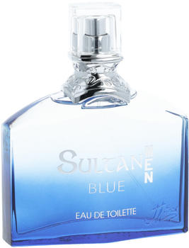 Jeanne Arthes Sultan Blue Men Eau de Toilette (100ml)