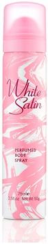 Milton-Lloyd White Satin Body Mist 75 ml