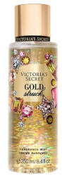 Victoria's Secret Winter Dazzle Gold Struck Fragrance Mist (250ml)