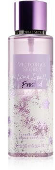 Victoria's Secret Love Spell Frosted parfümiertes Bodyspray (250ml)