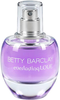 Betty Barclay Everlasting Love Eau de Toilette (20ml)