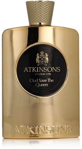  Atkinsons Oud Save the Queen Eau de Parfum (EdP) 100 ml