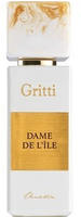 Gritti Dame De L'Ile Eau de Parfum 100 ml, Grundpreis: &euro; 975,90 / l