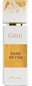 Gritti Dame de L' Ile Eau de Parfum (100ml)