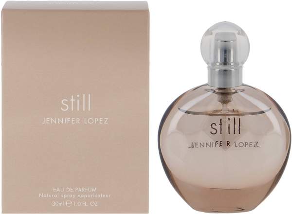 Duft & Bewertungen Jennifer Lopez Still Eau de Parfum 30 ml