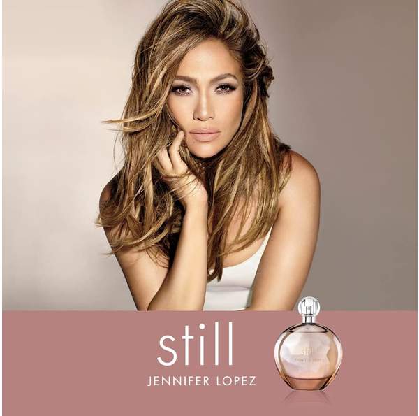 Jennifer Lopez Still
