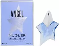 MUGLER Angel Eau de Parfum - nachf&uuml;llbar 25 ml