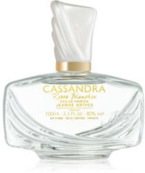 Jeanne Arthes Cassandra Roses Blanches Eau de Parfum (100ml)