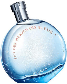 Hermès Hermes Eau des Merveilles Bleue Eau de Toilette 50 ml