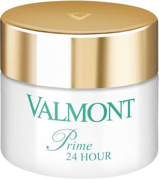 Valmont Energie Prime 24 Stunde 50ml/50ml Neu IN Box