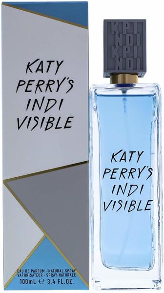 Katy Perry Katy Perrys Indi Visible Eau de Parfum 100 ml
