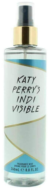 Katy Perry Indi Visible Fragrance Body Mist 240ml