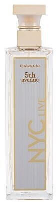 Elizabeth Arden 5th Avenue NYC Live Eau de Parfum (125 ml)