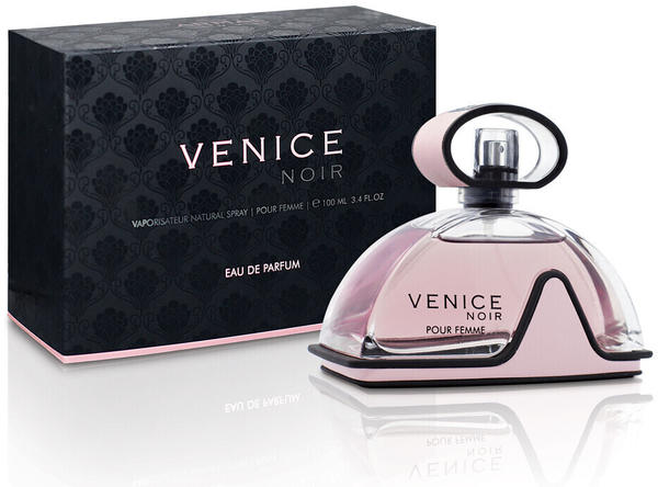 Armaf Venice Noir Eau de Parfum 100 ml