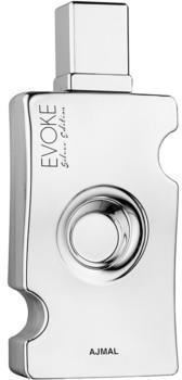 Ajmal Evoke Silver Edition Eau de Parfum (75ml)