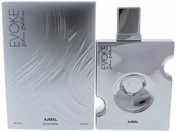 Ajmal Evoke Silver Edition Eau de Parfum 90 ml