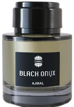 Ajmal Black Onyx Eau de Parfum