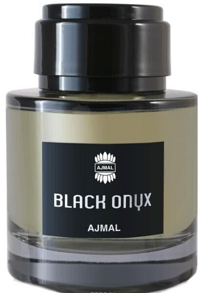 Ajmal Black Onyx Eau de Parfum