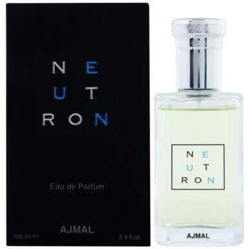 Ajmal Neutron Eau de Parfum (100ml)