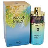Ajmal Hawaiian Breeze Eau de Parfum 75 ml