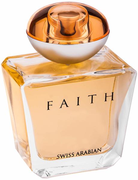 Swiss Arabian Faith Eau de Parfum (100ml)