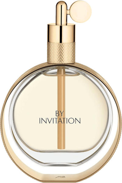 Michael Bublé By Invitation Eau de Parfum (50ml)